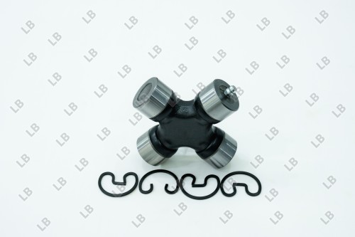 UJT232 30.188*92.08 Universal Joint LB CHINA