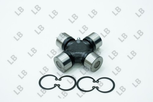 UJT 351 Universal Joint LB 34.93*106.31 MADE IN CHINA