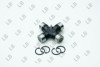 UJT354 27*92 Universal Joint
