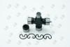 UJT232 30.188*92.08 Universal Joint LB CHINA