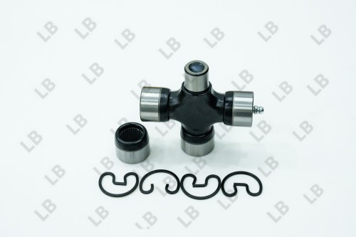UJT232 30.188*92.08 Universal Joint LB CHINA