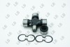 UJT 351 Universal Joint LB 34.93*106.31 MADE IN CHINA