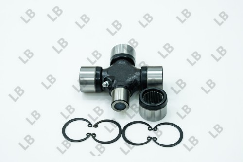UJT 351 Universal Joint LB 34.93*106.31 MADE IN CHINA