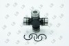 UJT 464 Universal Joint 34.93*70.96/102.3