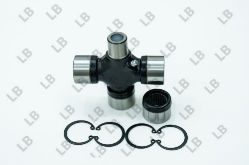 UJT 351 Universal Joint LB 34.93*106.31 MADE IN CHINA