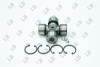 5-3500 X Universal Joint 36*88.8